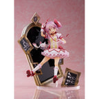 Product image Puella Magi Madoka Magica Statue 1/7 Madoka Kaname 10th Anniversary Ver. 25 cm