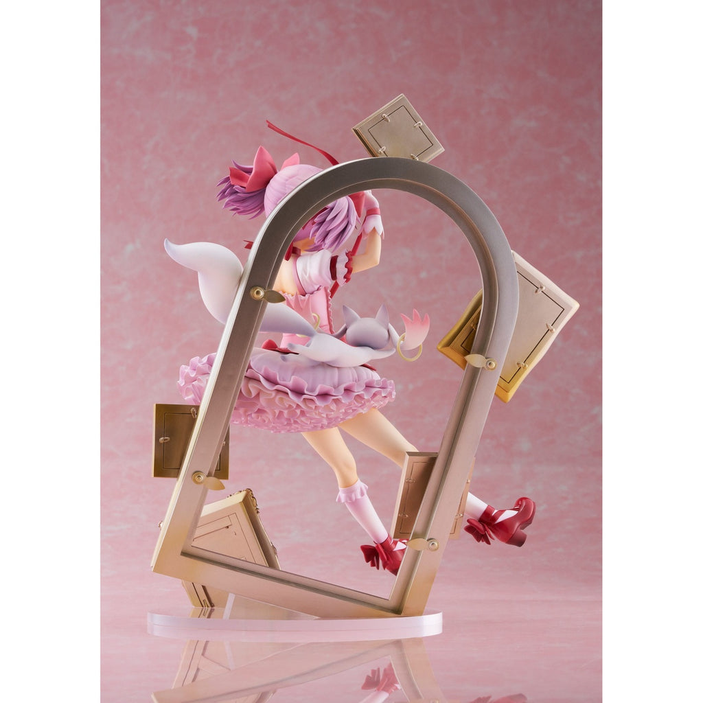 Product image Puella Magi Madoka Magica Statue 1/7 Madoka Kaname 10th Anniversary Ver. 25 cm