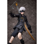 Product image NieR:Automata 1/7 PVC Statue 9S Normal Version 23 cm