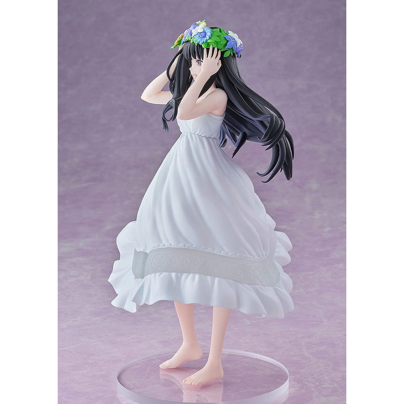 Product image Lycoris Recoil PVC Statue Takina Inoue: Birthday Illustration Ver. 20 cm
