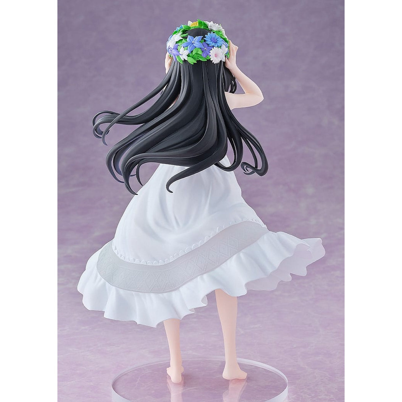 Product image Lycoris Recoil PVC Statue Takina Inoue: Birthday Illustration Ver. 20 cm