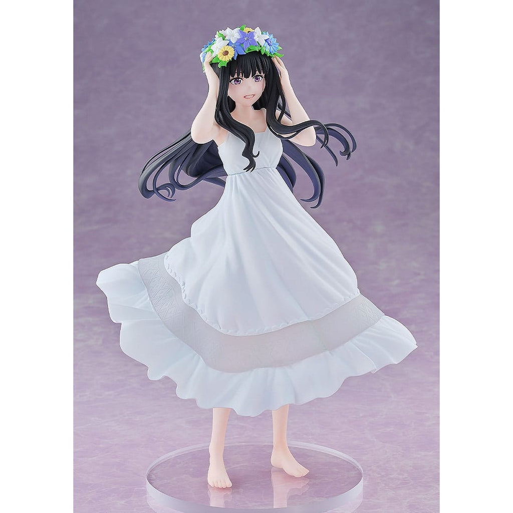 Product image Lycoris Recoil PVC Statue Takina Inoue: Birthday Illustration Ver. 20 cm