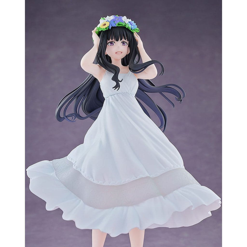 Product image Lycoris Recoil PVC Statue Takina Inoue: Birthday Illustration Ver. 20 cm