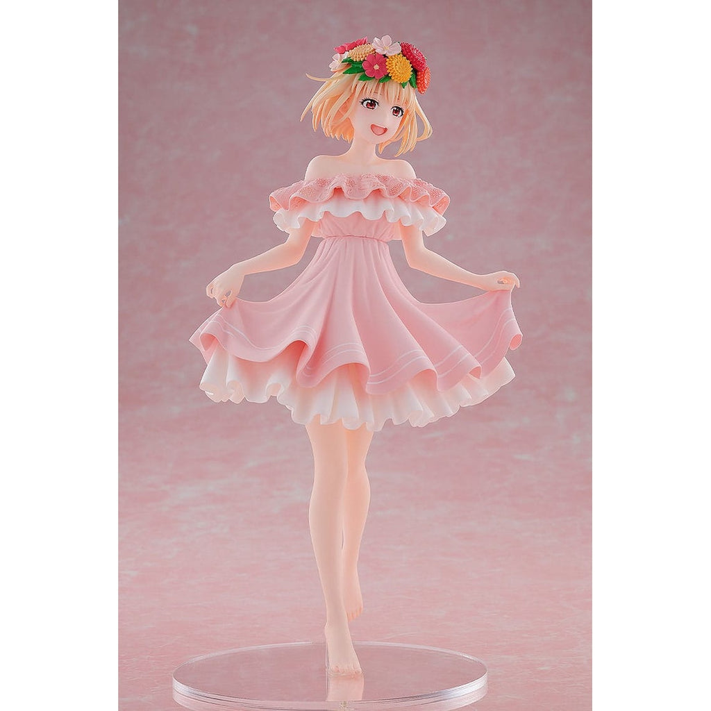 Product image Lycoris Recoil PVC Statue Chisato Nishikigi: Birthday Illustration Ver 20 cm