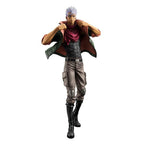 Product image Mobile Suit Gundam Iron-Blooded Orphans G.E.M. Series PVC Statue Mikazuki Augus & Orga Itsuka 26 cm