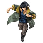 Product image Mobile Suit Gundam Iron-Blooded Orphans G.E.M. Series PVC Statue Mikazuki Augus & Orga Itsuka 26 cm