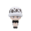 Product image One Piece Look Up PVC Statue Trafalgar Law Childhood Ver. 11 cm