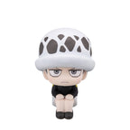 Product image One Piece Look Up PVC Statue Trafalgar Law Childhood Ver. 11 cm