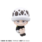 Product image One Piece Look Up PVC Statue Trafalgar Law Childhood Ver. 11 cm