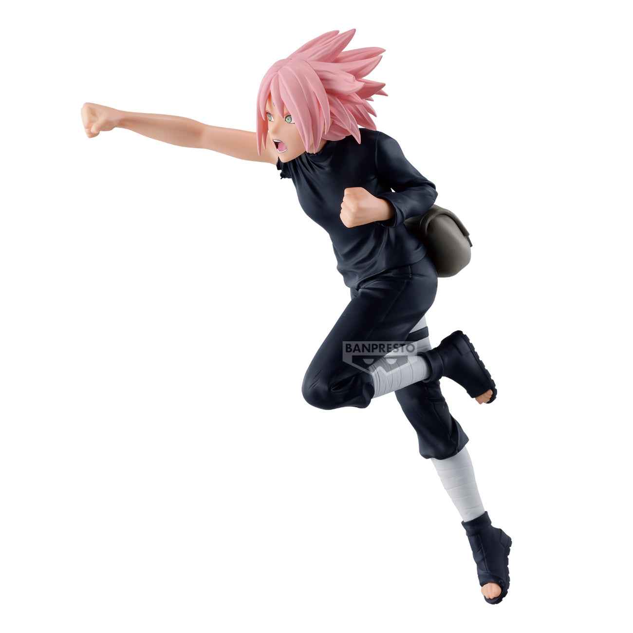 Product image Naruto Shippuden - Sakura Haruno Vibration Stars Figure