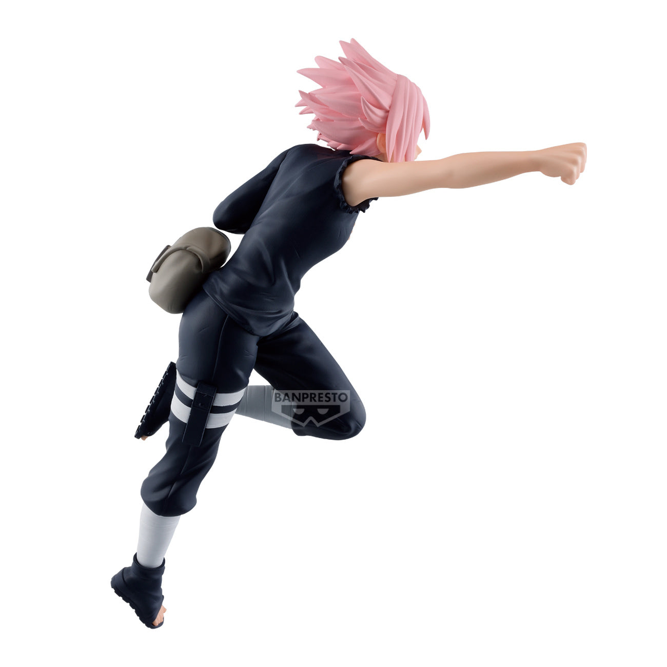 Product image Naruto Shippuden - Sakura Haruno Vibration Stars Figure