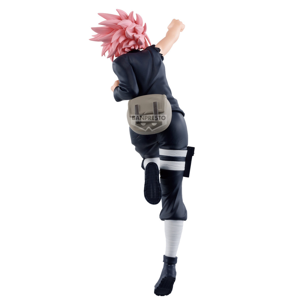 Product image Naruto Shippuden - Sakura Haruno Vibration Stars Figure