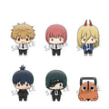 Product image Chainsaw Man Chokorin Mascot Series Collectible Figures 6-Pack 5 cm