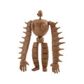 Product image Castle in the Sky Model Kit 1/20 Robot Soldier (Combat Version)