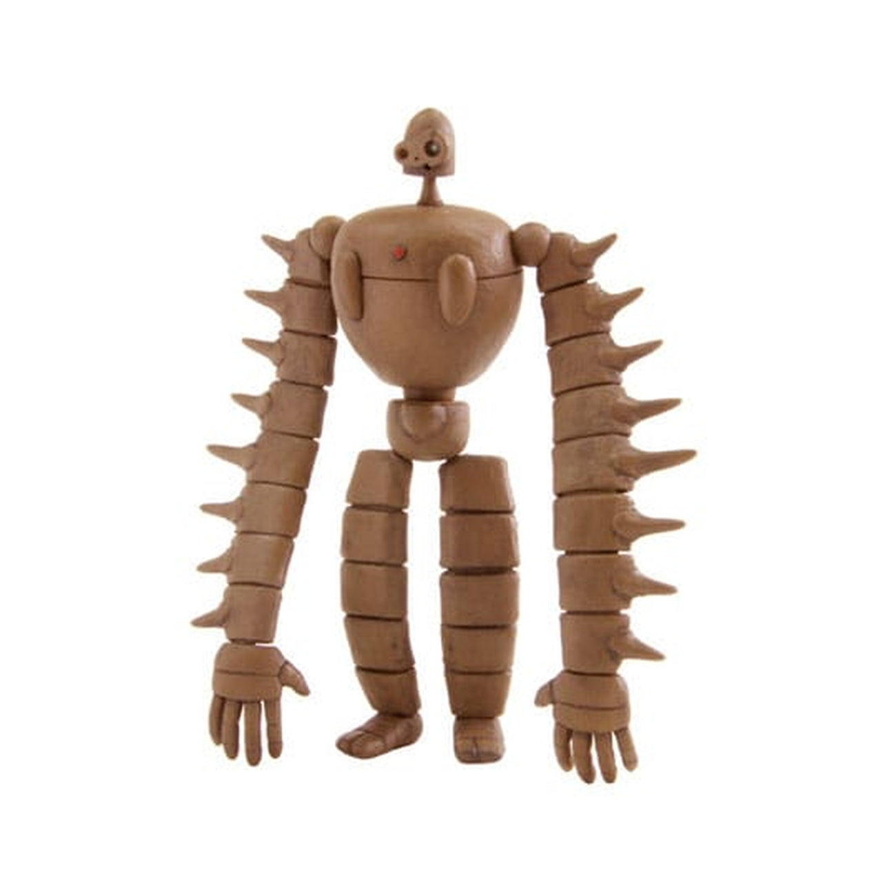 Product image Castle in the Sky Model Kit 1/20 Robot Soldier (Combat Version)