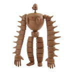 Product image Castle in the Sky Model Kit 1/20 Robot Soldier (Combat Version)