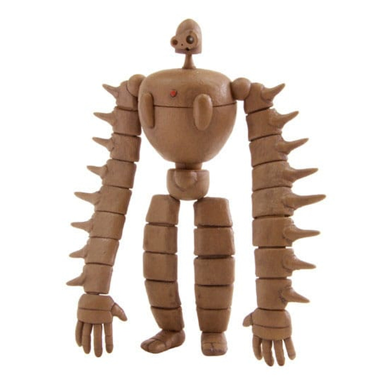 Product image Castle in the Sky Model Kit 1/20 Robot Soldier (Combat Version)
