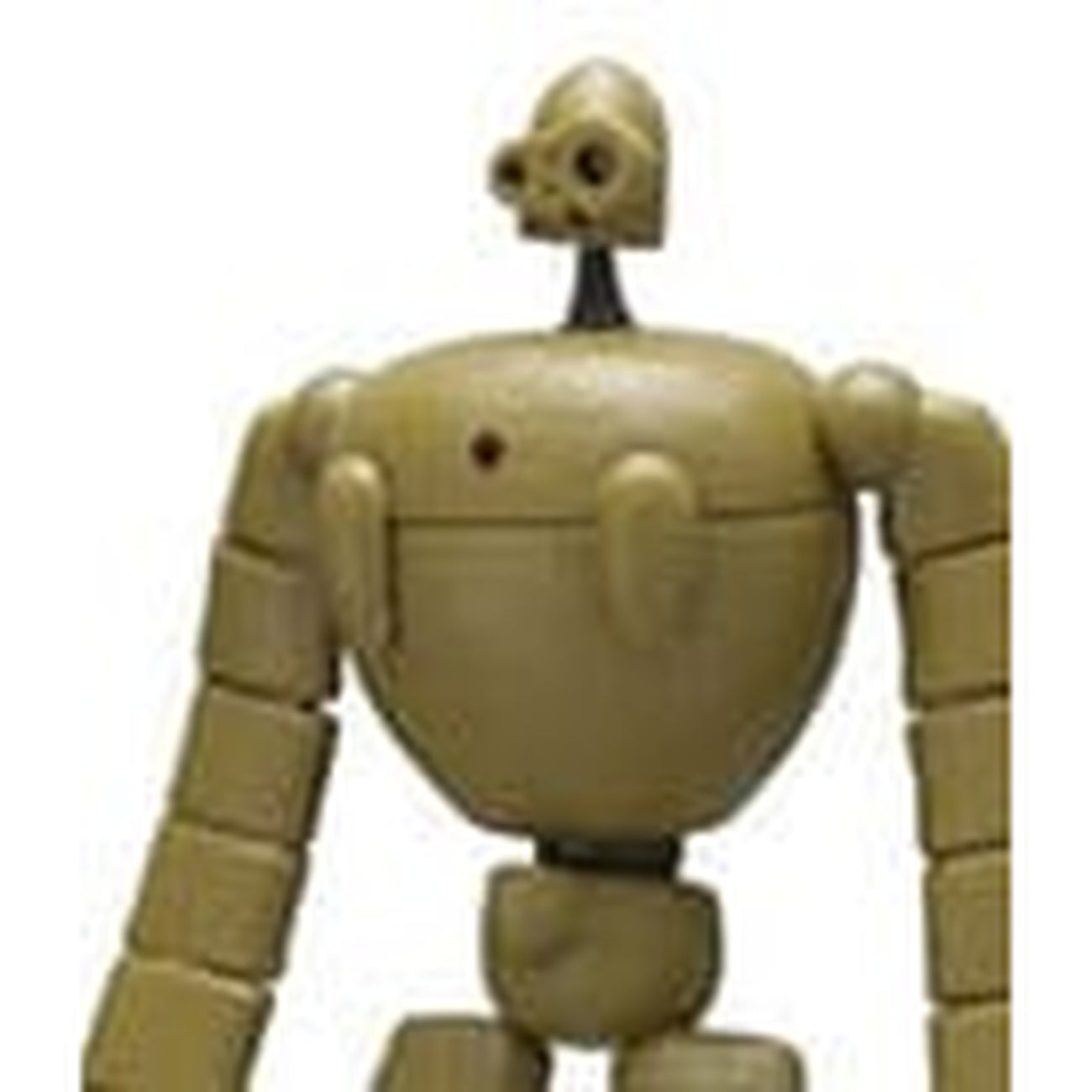 Product image Castle in the Sky Model Kit 1/20 Robot Soldier (Gardener Version)