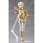 Product image Godz Order Plastic Model Kits PLAMAX GO-05 Overlord Gabriel: DX Platet Ver. 30 cm
