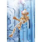 Product image Godz Order Plastic Model Kits PLAMAX GO-05 Overlord Gabriel: DX Platet Ver. 30 cm