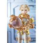 Product image Godz Order Plastic Model Kits PLAMAX GO-05 Overlord Gabriel: DX Platet Ver. 30 cm