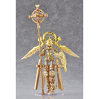 Product image Godz Order Plastic Model Kits PLAMAX GO-05 Overlord Gabriel: DX Platet Ver. 30 cm