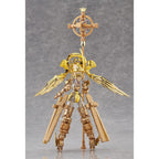 Product image Godz Order Plastic Model Kits PLAMAX GO-05 Overlord Gabriel: DX Platet Ver. 30 cm