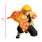 Product image Demon Slayer - Zenitsu Agatsuma Maximatic Figure
