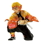Product image Demon Slayer - Zenitsu Agatsuma Maximatic Figure