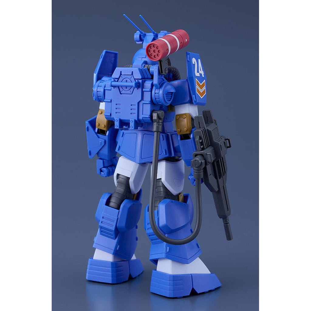 Product image Fang of the Sun Dougram Combat Armors MAX 31 Plastic Model Kit 1/72 Soltic H8 Roundfacer Korchima Spl Ver. GT 14 cm