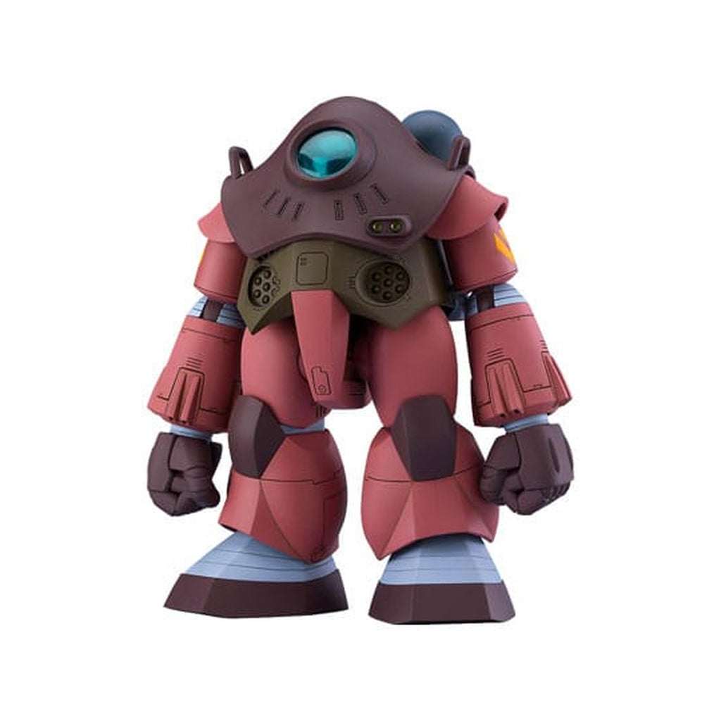 Product image Fang of the Sun Dougram Combat Armors MAX 12 Plastic Model Kit 1/72 Soltic H404S Mackerel 12 cm