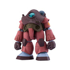 Product image Fang of the Sun Dougram Combat Armors MAX 12 Plastic Model Kit 1/72 Soltic H404S Mackerel 12 cm