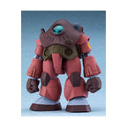 Product image Fang of the Sun Dougram Combat Armors MAX 12 Plastic Model Kit 1/72 Soltic H404S Mackerel 12 cm