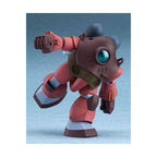 Product image Fang of the Sun Dougram Combat Armors MAX 12 Plastic Model Kit 1/72 Soltic H404S Mackerel 12 cm