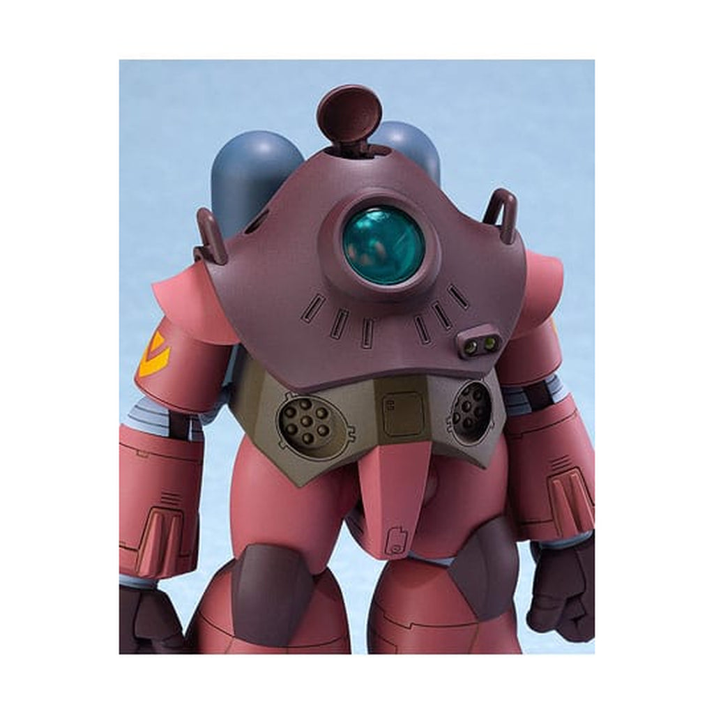 Product image Fang of the Sun Dougram Combat Armors MAX 12 Plastic Model Kit 1/72 Soltic H404S Mackerel 12 cm