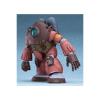 Product image Fang of the Sun Dougram Combat Armors MAX 12 Plastic Model Kit 1/72 Soltic H404S Mackerel 12 cm