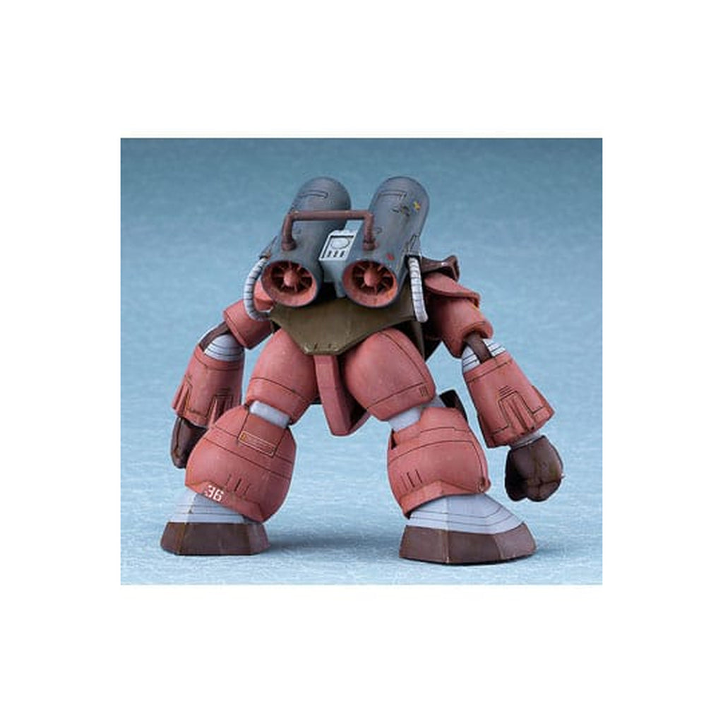 Product image Fang of the Sun Dougram Combat Armors MAX 12 Plastic Model Kit 1/72 Soltic H404S Mackerel 12 cm