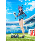 Product image Blue Archive PVC Statue 1/7 Yuuka (Track) 24 cm