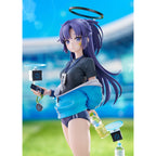 Product image Blue Archive PVC Statue 1/7 Yuuka (Track) 24 cm