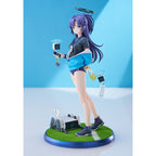 Product image Blue Archive PVC Statue 1/7 Yuuka (Track) 24 cm
