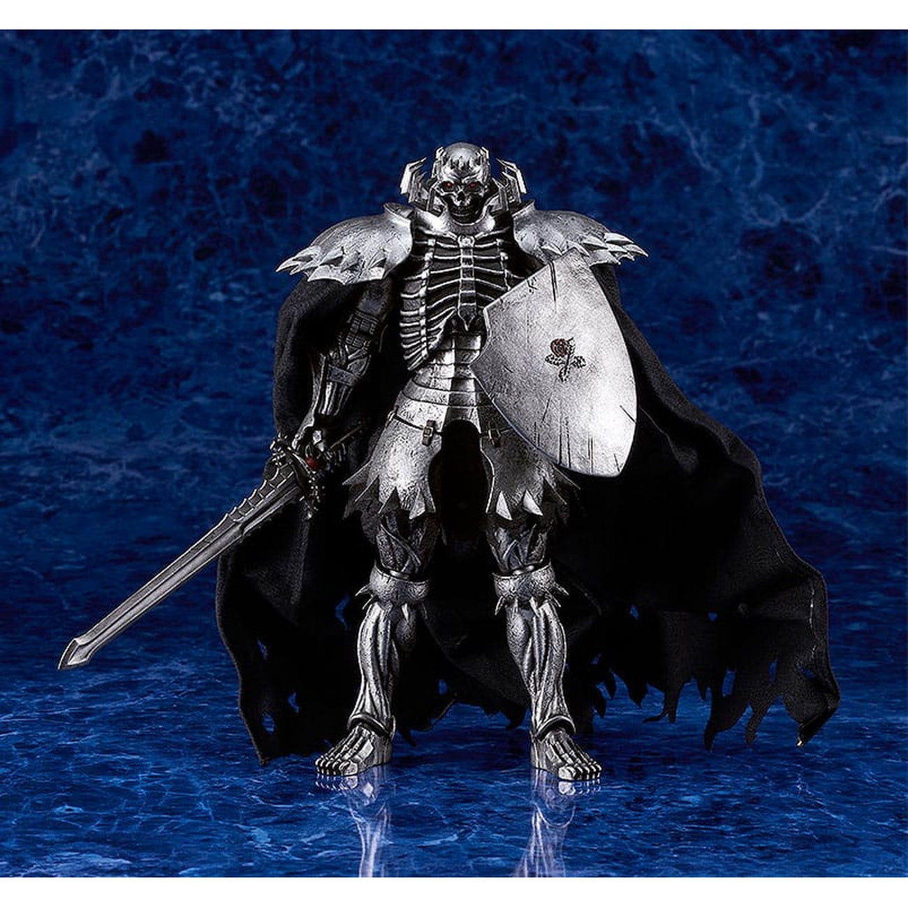 Product image Berserk Figma Action Figure Skull Knight 17 cm