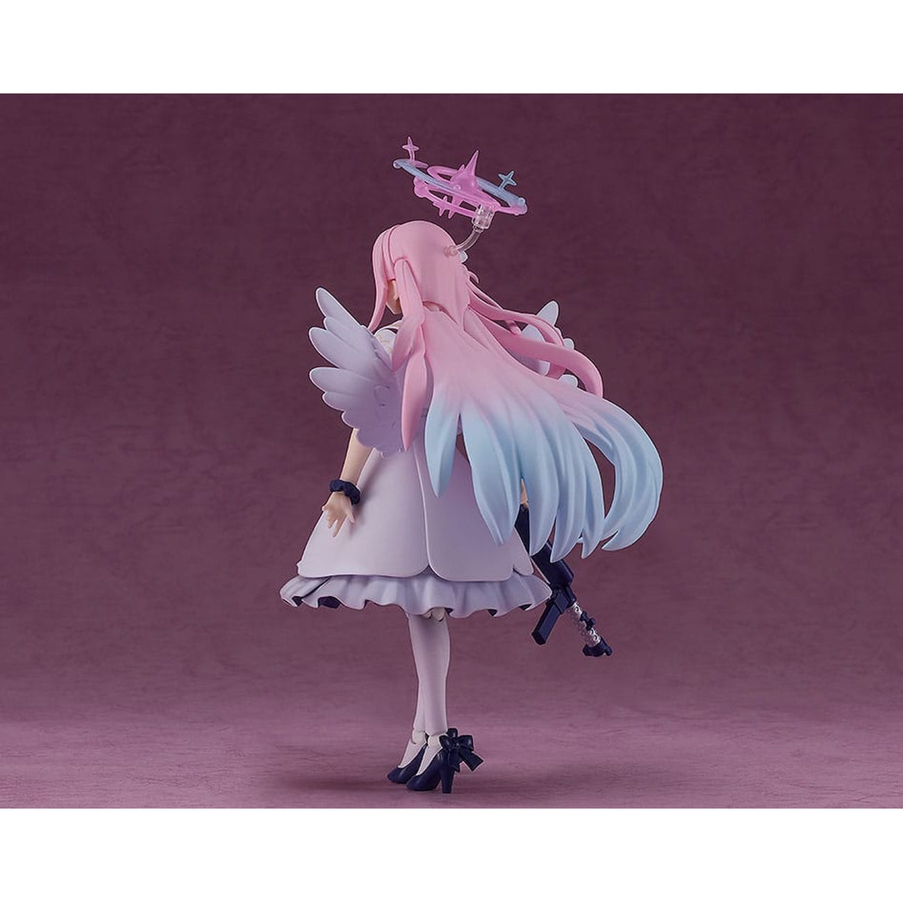 Product image Blue Archive Figma Action Figure Mika Misono 14 cm