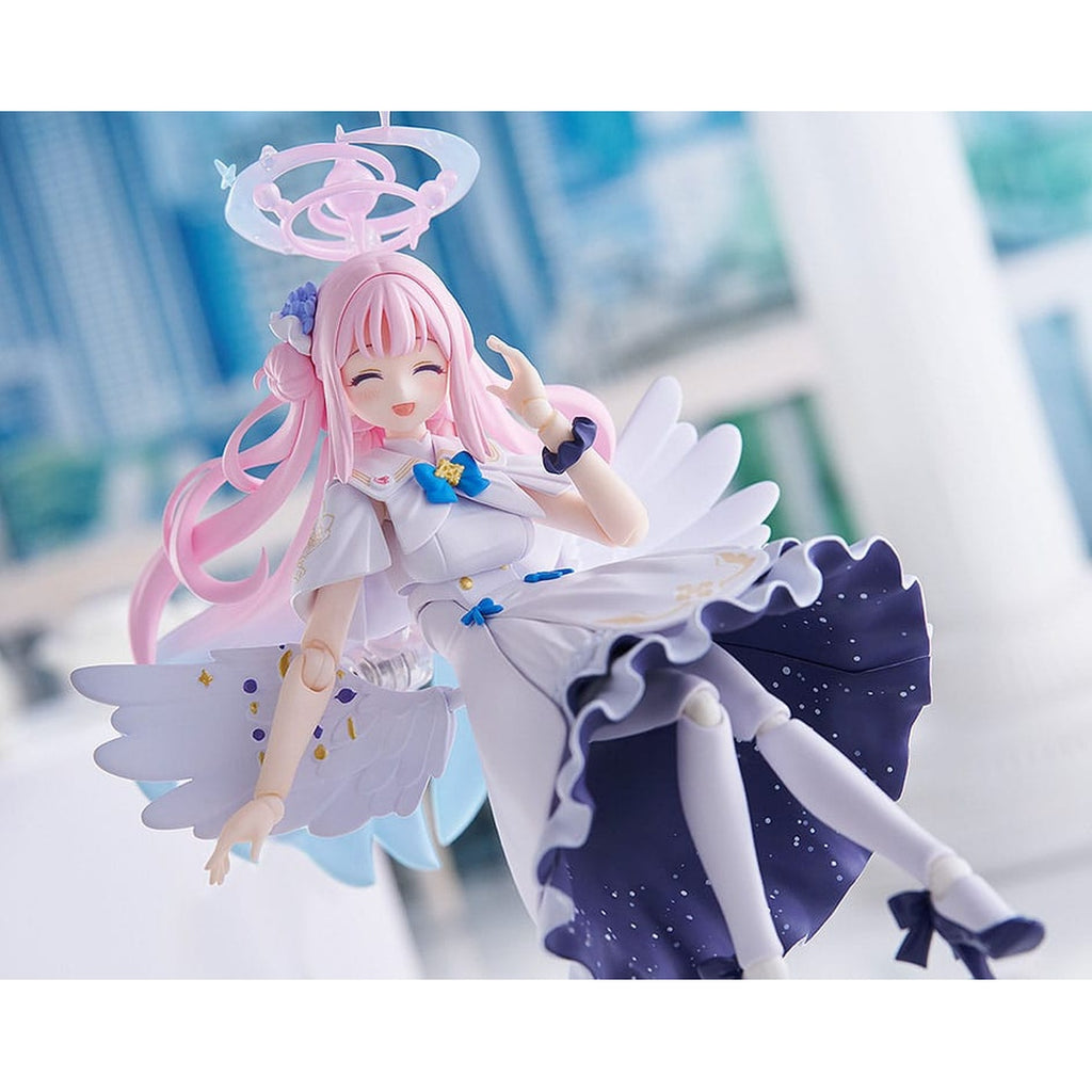 Product image Blue Archive Figma Action Figure Mika Misono 14 cm