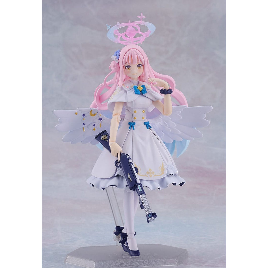 Product image Blue Archive Figma Action Figure Mika Misono 14 cm