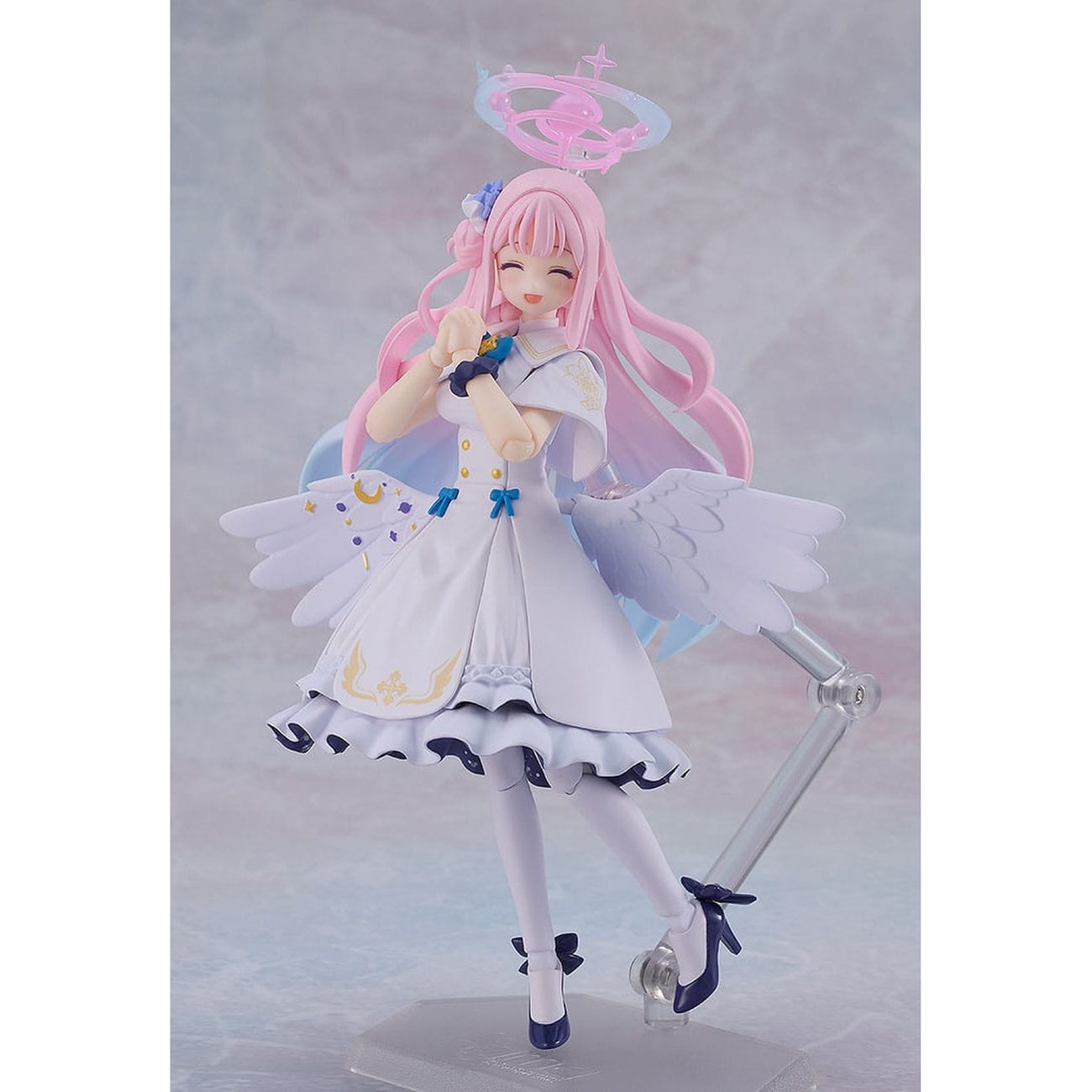 Product image Blue Archive Figma Action Figure Mika Misono 14 cm