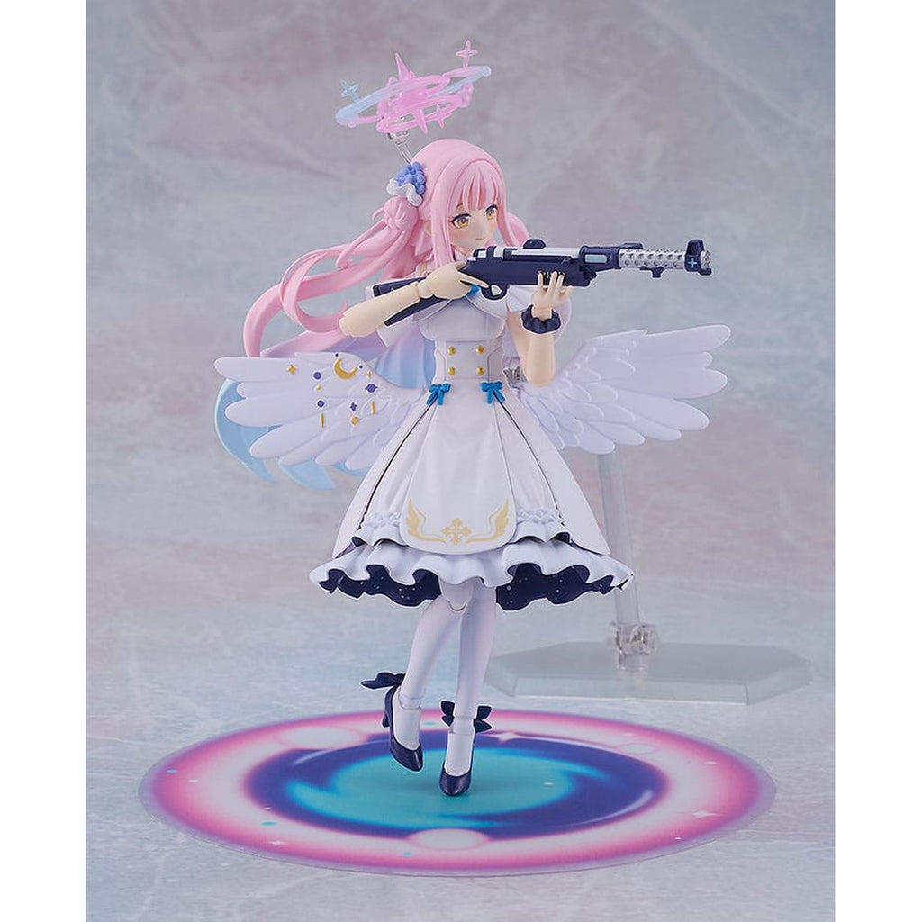 Product image Blue Archive Figma Action Figure Mika Misono 14 cm