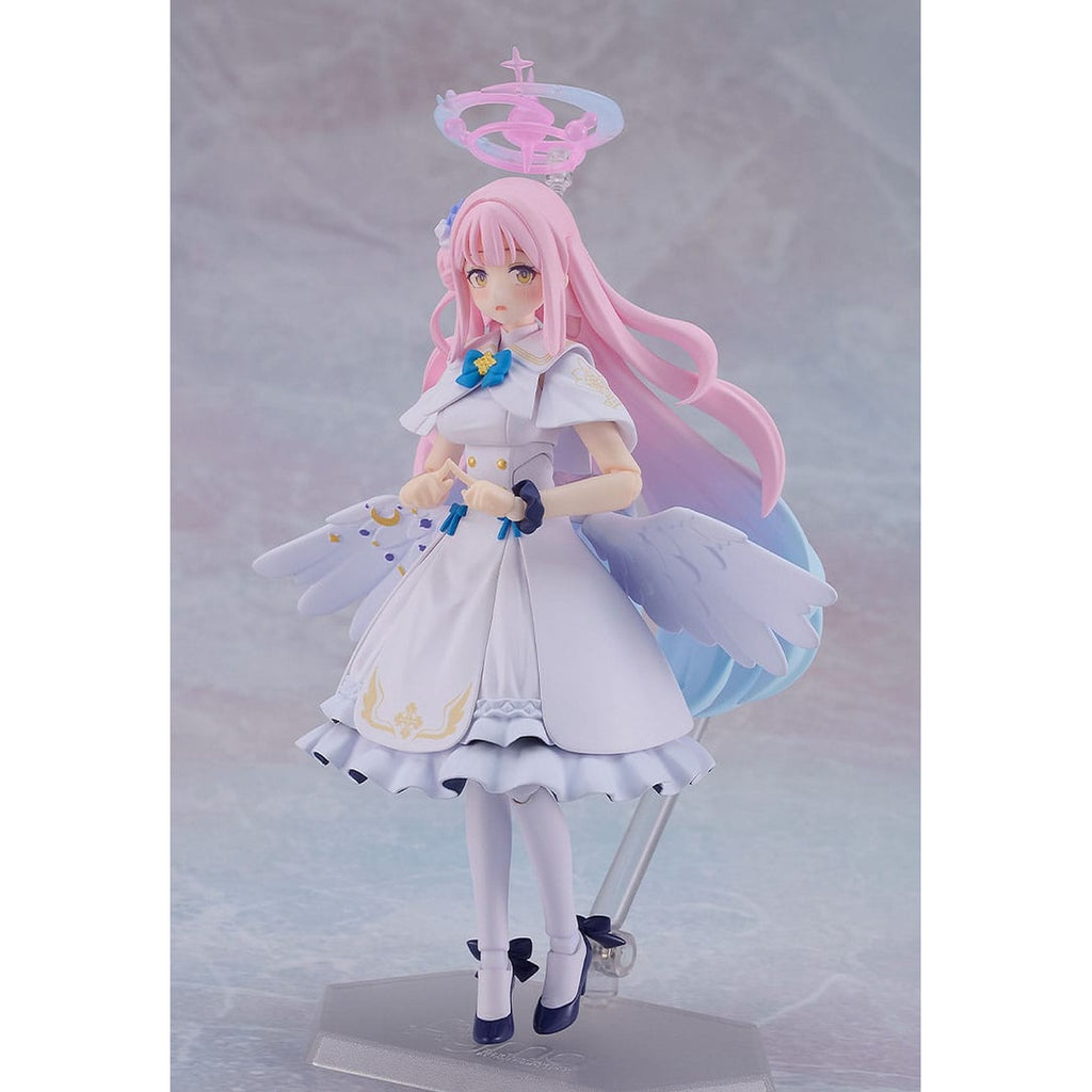 Product image Blue Archive Figma Action Figure Mika Misono 14 cm