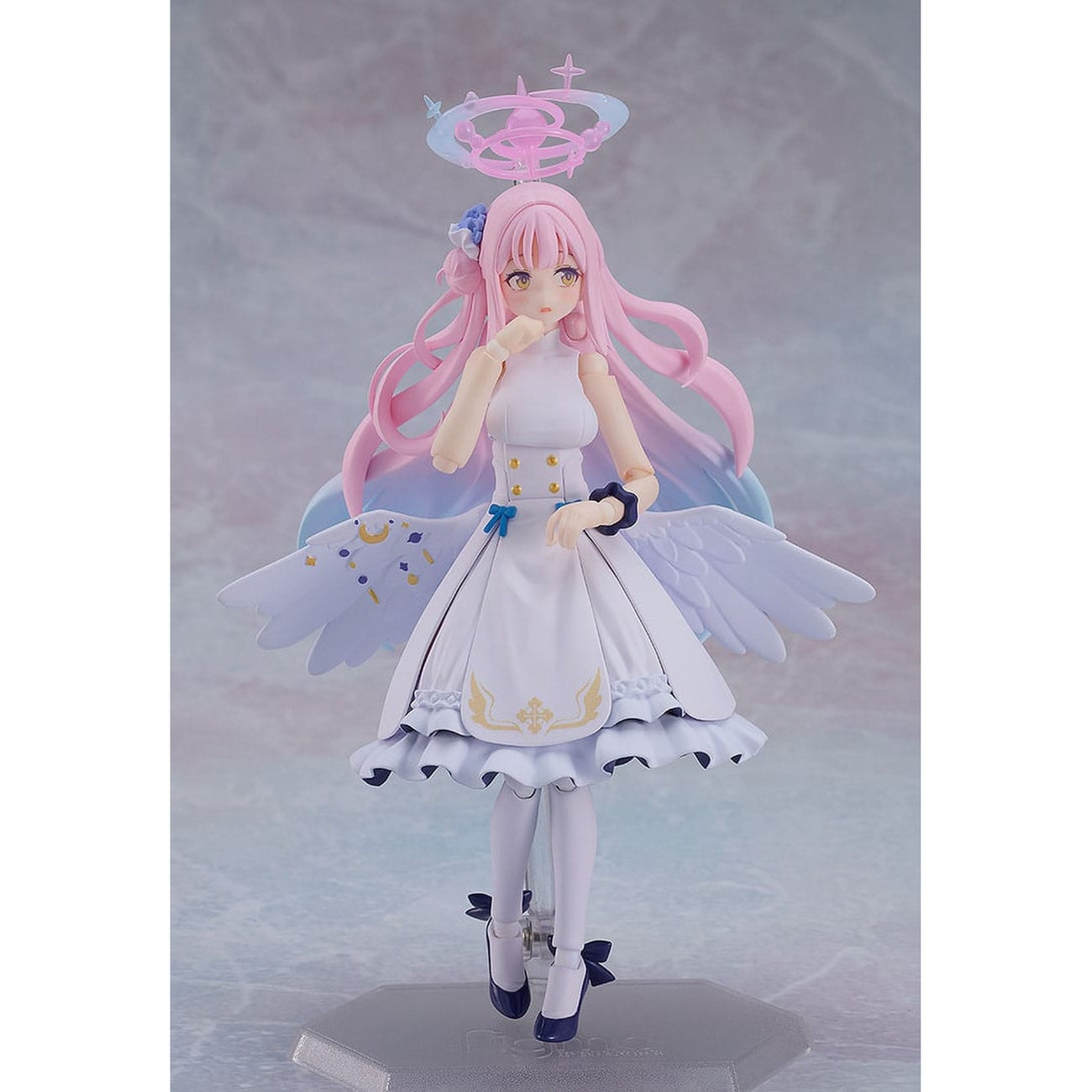 Product image Blue Archive Figma Action Figure Mika Misono 14 cm