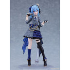 Product image Hololive Production Figma Action Figure Hoshimachi Suisei 14 cm