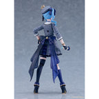 Product image Hololive Production Figma Action Figure Hoshimachi Suisei 14 cm
